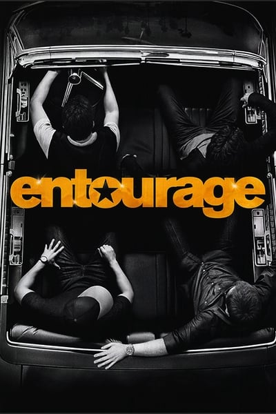 Entourage 2015 1080p WEBRip 1400MB DD5 1 x264-GalaxyRG