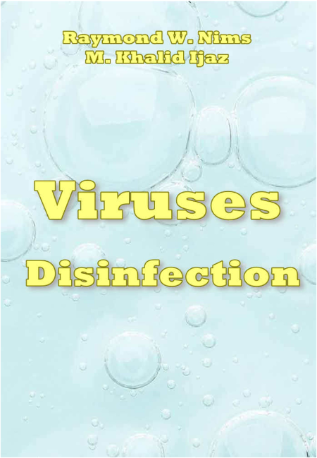 Nims R  Viruses Disinfection 2022