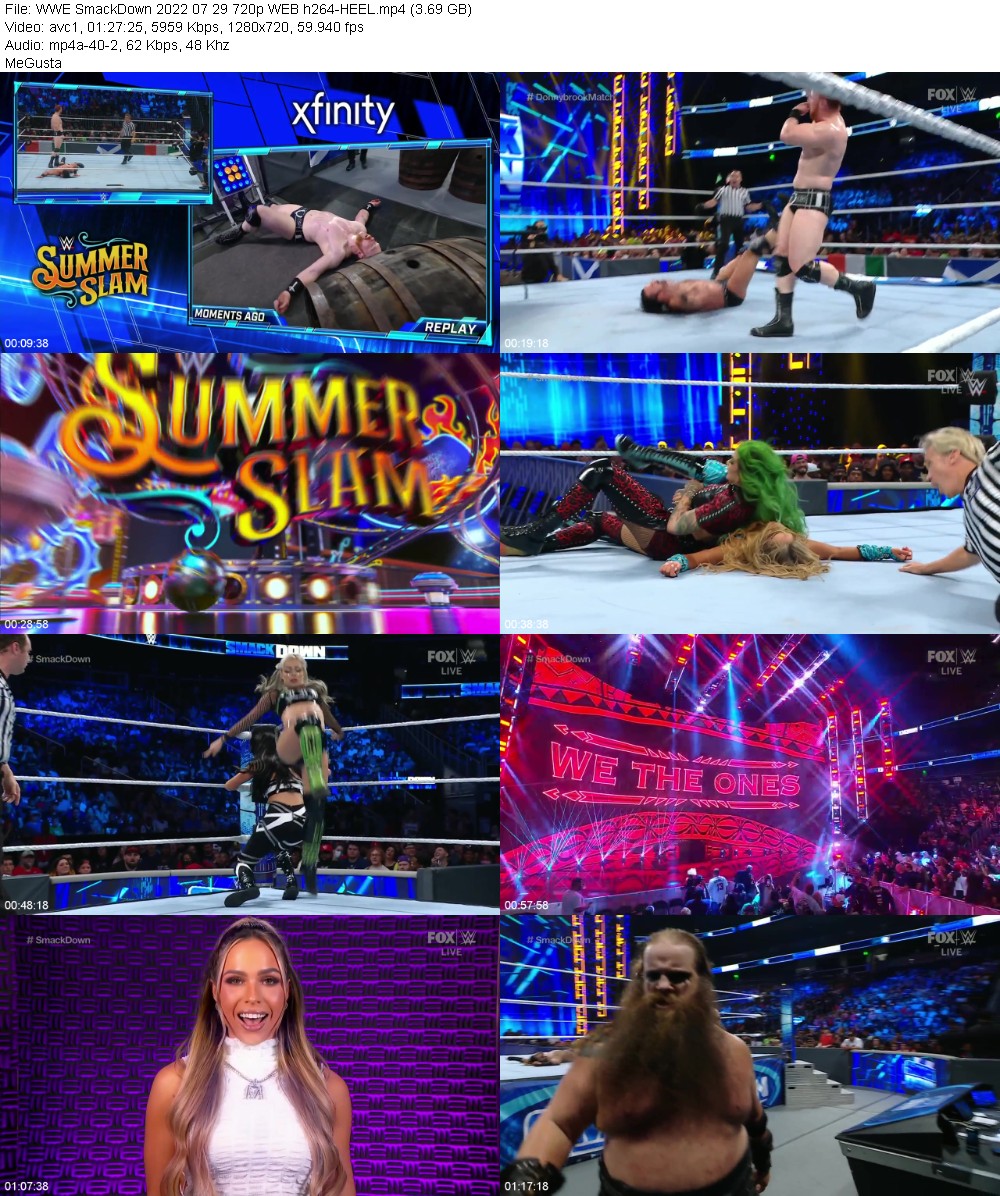 WWE SmackDown 2022 07 29 720p WEB h264-HEEL