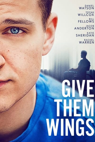 Give Them Wings 2021 1080p WEBRip x265-RARBG